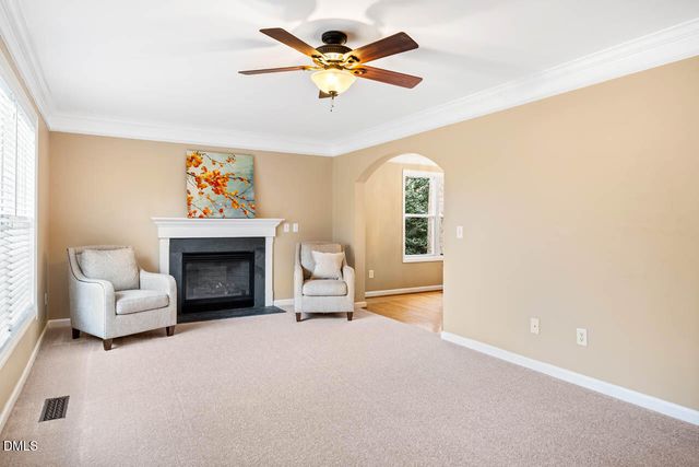 213 S English Hill Lane, Hillsborough, NC 27278