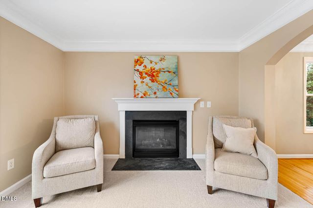 213 S English Hill Lane, Hillsborough, NC 27278