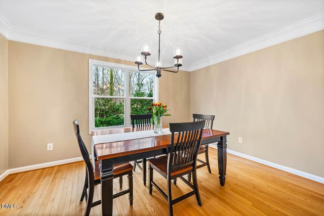 213 S English Hill Lane, Hillsborough, NC 27278