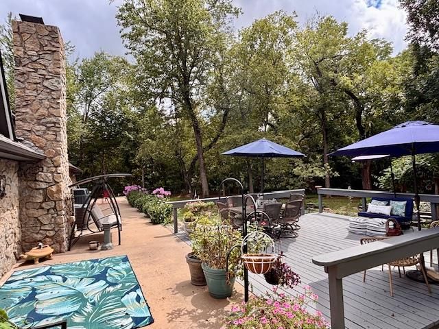 901 Birdcreek Lane, Guthrie, OK 73044