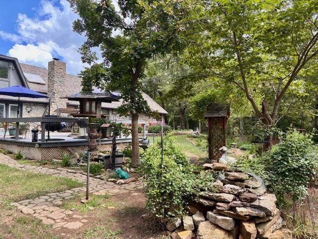 901 Birdcreek Lane, Guthrie, OK 73044