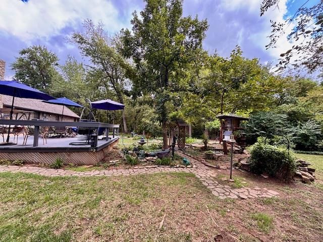901 Birdcreek Lane, Guthrie, OK 73044