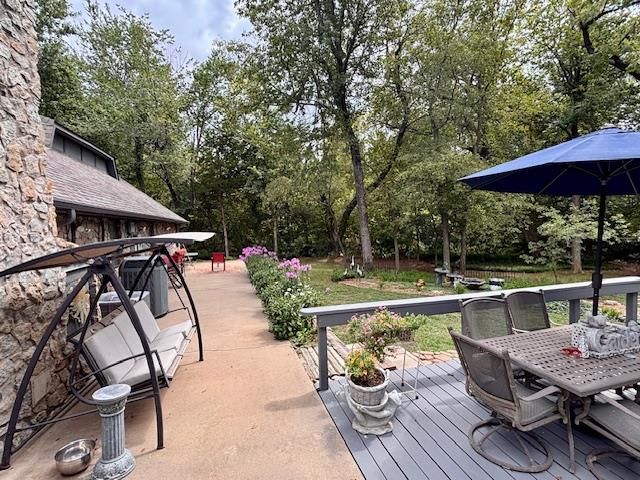 901 Birdcreek Lane, Guthrie, OK 73044