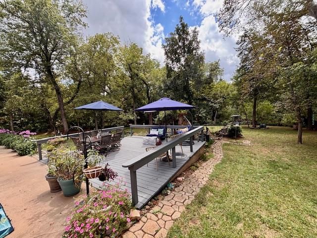 901 Birdcreek Lane, Guthrie, OK 73044