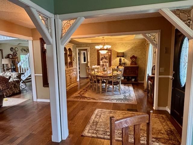 901 Birdcreek Lane, Guthrie, OK 73044