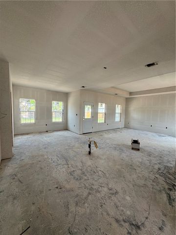 408 Wrangler Street N, Franklin, TX 77856