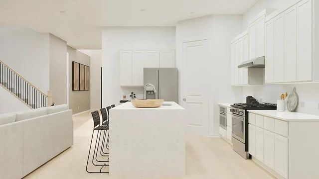 509 Corniche CIR, Hutto, TX 78634