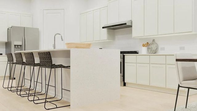 509 Corniche CIR, Hutto, TX 78634