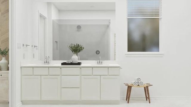 509 Corniche CIR, Hutto, TX 78634