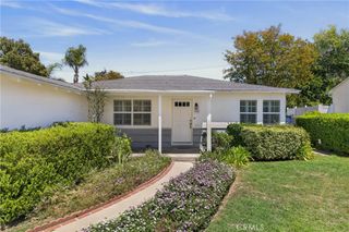 736 N Evergreen, Burbank, CA 91505