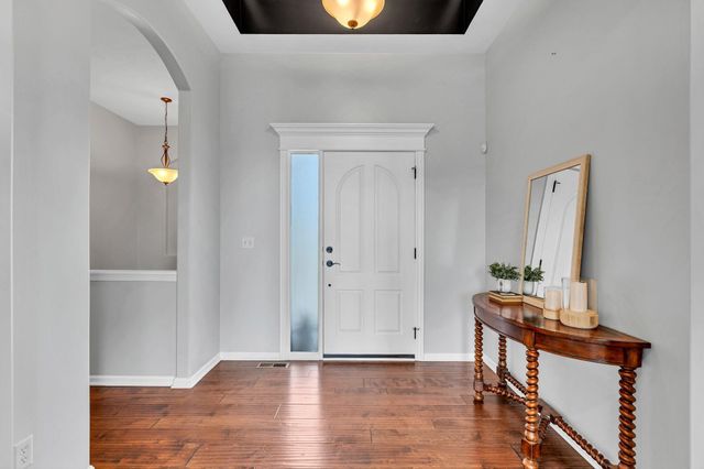 1009 E Rosemont Ct, Andover, KS 67002