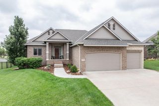 1009 E Rosemont Ct, Andover, KS 67002