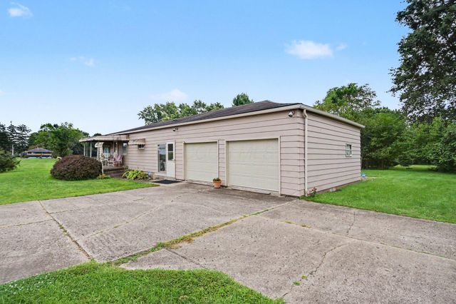 2336 W Fair Avenue, Lancaster, OH 43130