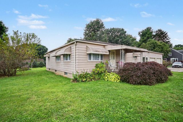 2336 W Fair Avenue, Lancaster, OH 43130