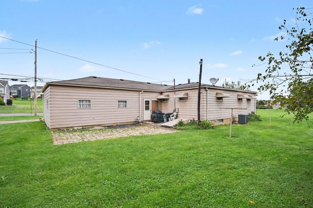 2336 W Fair Avenue, Lancaster, OH 43130
