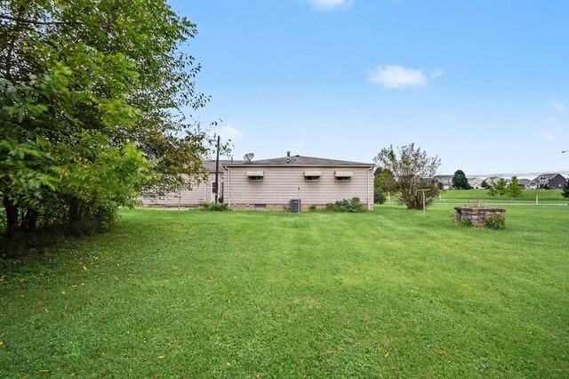 2336 W Fair Avenue, Lancaster, OH 43130