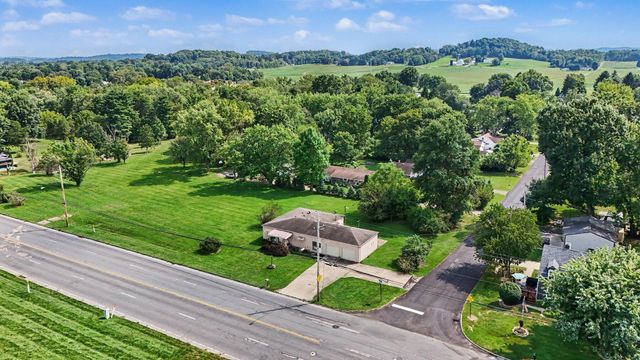 2336 W Fair Avenue, Lancaster, OH 43130