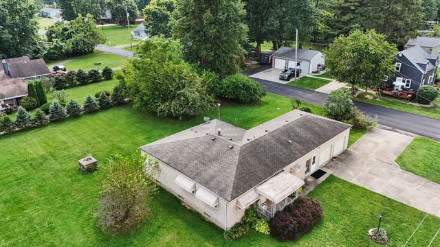 2336 W Fair Avenue, Lancaster, OH 43130