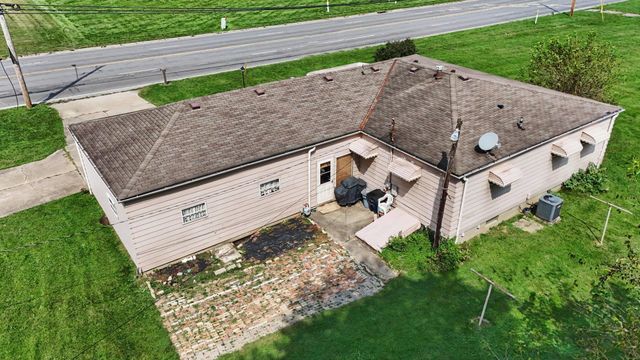 2336 W Fair Avenue, Lancaster, OH 43130
