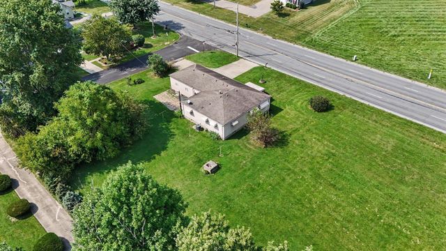 2336 W Fair Avenue, Lancaster, OH 43130