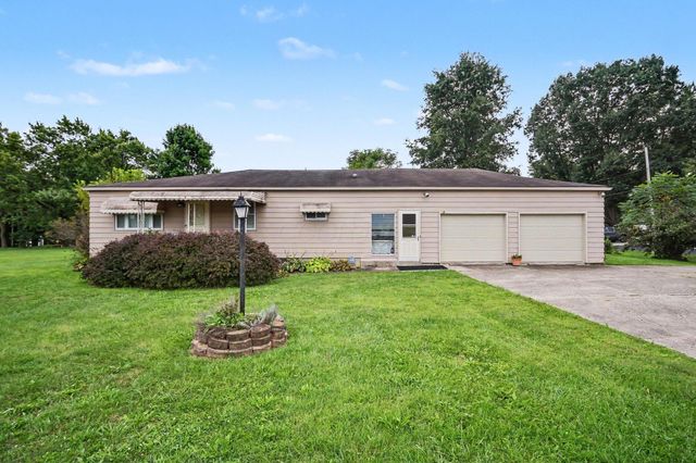 2336 W Fair Avenue, Lancaster, OH 43130