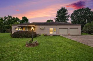 2336 W Fair Avenue, Lancaster, OH 43130