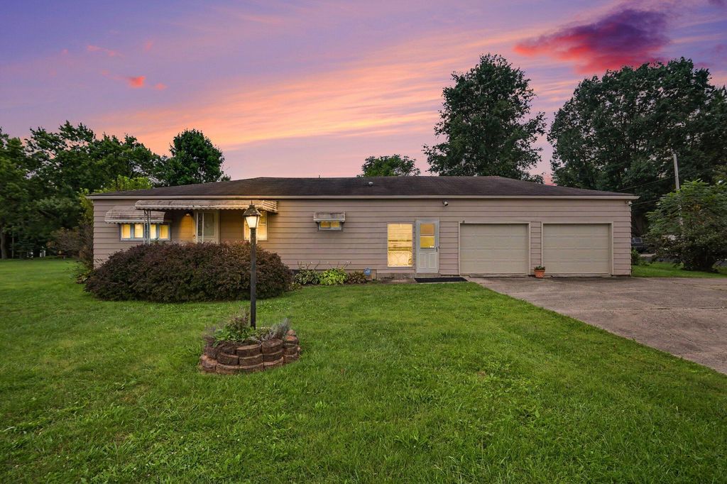 2336 W Fair Avenue, Lancaster, OH 43130