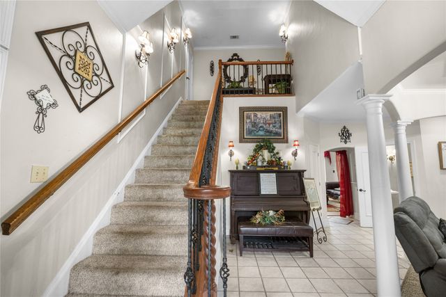 231 Turtle Creek Drive, Sulphur Springs, TX 75482