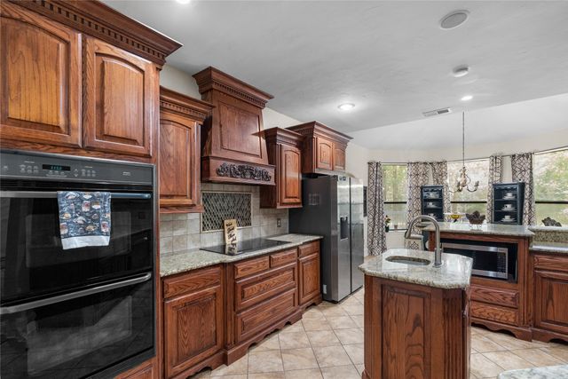 231 Turtle Creek Drive, Sulphur Springs, TX 75482