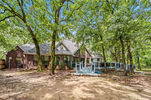 231 Turtle Creek Drive, Sulphur Springs, TX 75482