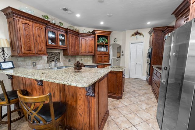 231 Turtle Creek Drive, Sulphur Springs, TX 75482