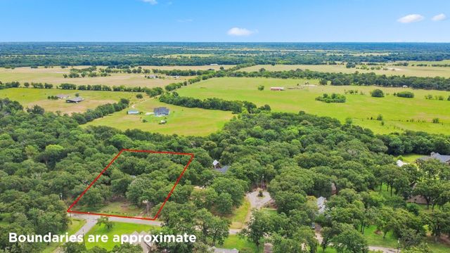 231 Turtle Creek Drive, Sulphur Springs, TX 75482