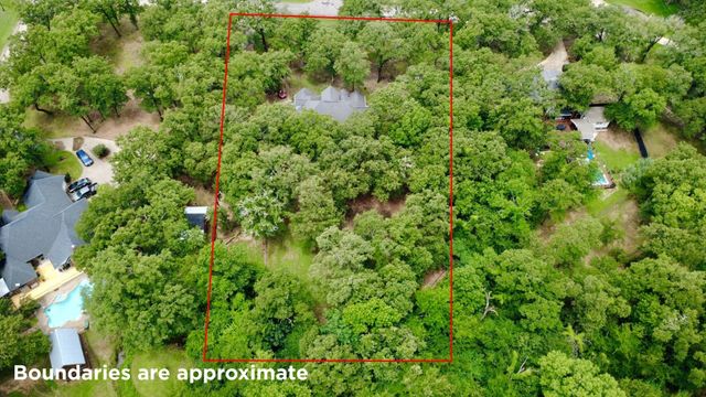 231 Turtle Creek Drive, Sulphur Springs, TX 75482
