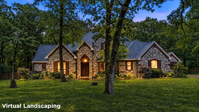 231 Turtle Creek Drive, Sulphur Springs, TX 75482