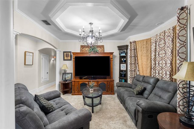 231 Turtle Creek Drive, Sulphur Springs, TX 75482