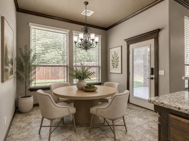 1001 Summerhill Drive, Moore, OK 73160