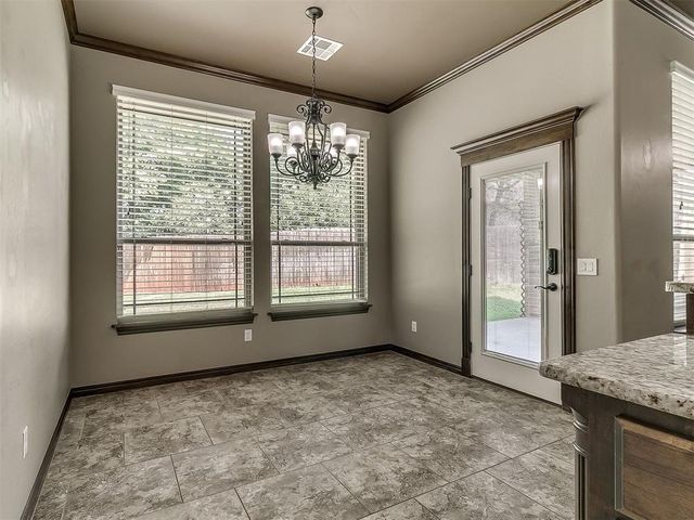 1001 Summerhill Drive, Moore, OK 73160