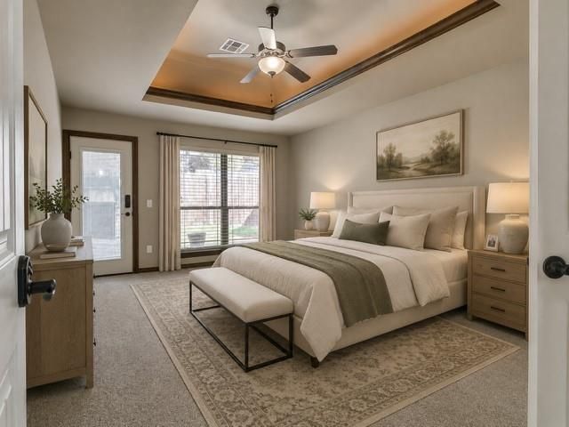 1001 Summerhill Drive, Moore, OK 73160