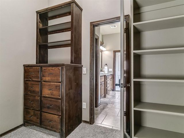 1001 Summerhill Drive, Moore, OK 73160