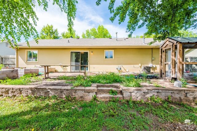2324 Spain Drive, Manhattan, KS 66502