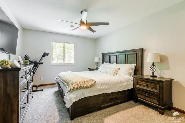 2324 Spain Drive, Manhattan, KS 66502