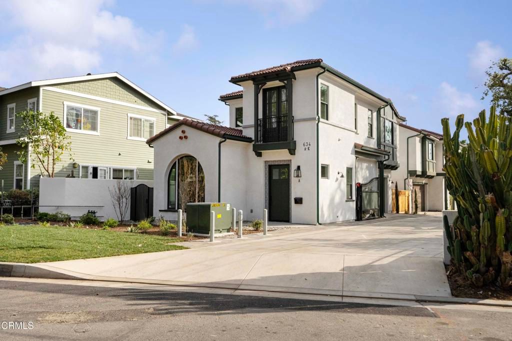 634 W Olive Avenue B, Monrovia, CA 91016 — photo 2