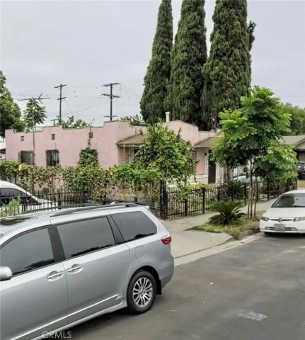1414 E 50th, Los Angeles, CA 90011