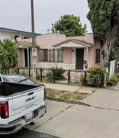 1414 E 50th, Los Angeles, CA 90011