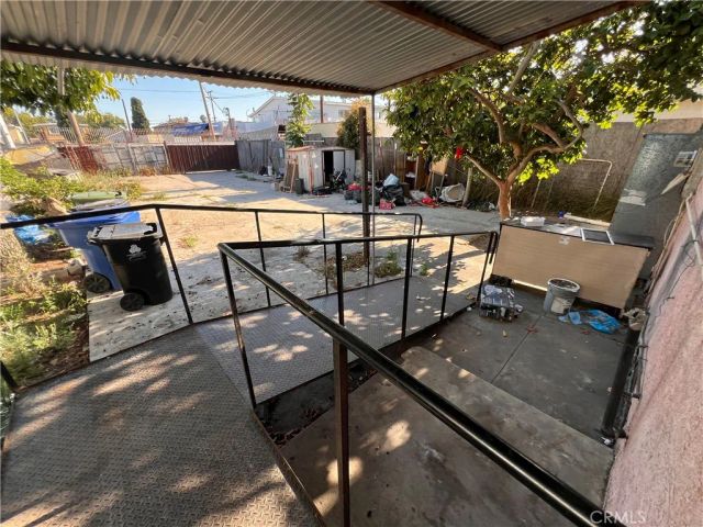 1414 E 50th, Los Angeles, CA 90011