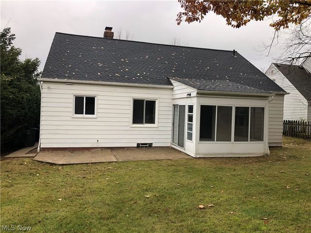 23710 E Baintree Road, Beachwood, OH 44122