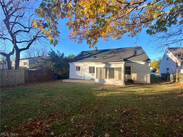 23710 E Baintree Road, Beachwood, OH 44122