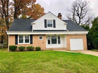 23710 E Baintree Road, Beachwood, OH 44122