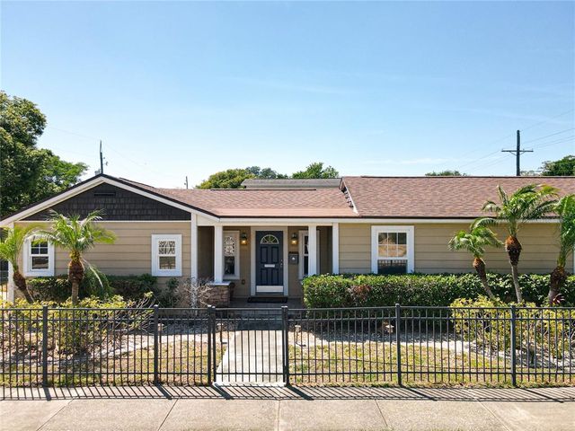 1122 VASSAR STREET, Orlando, FL 32804