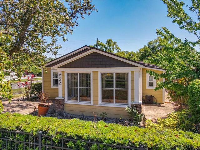 1122 VASSAR STREET, Orlando, FL 32804